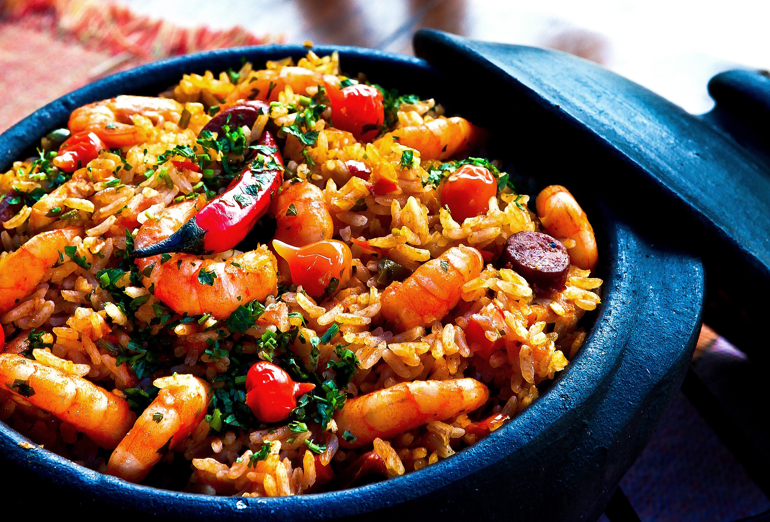 main dishes