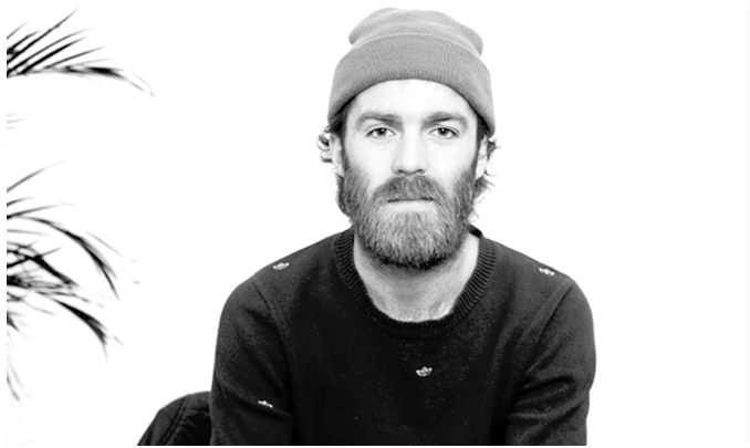 beard guy