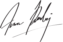signature