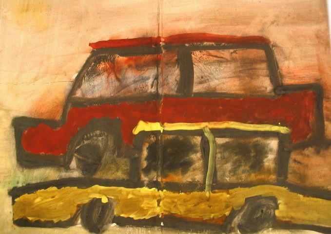 cars
