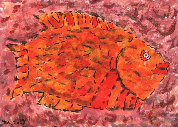 fish