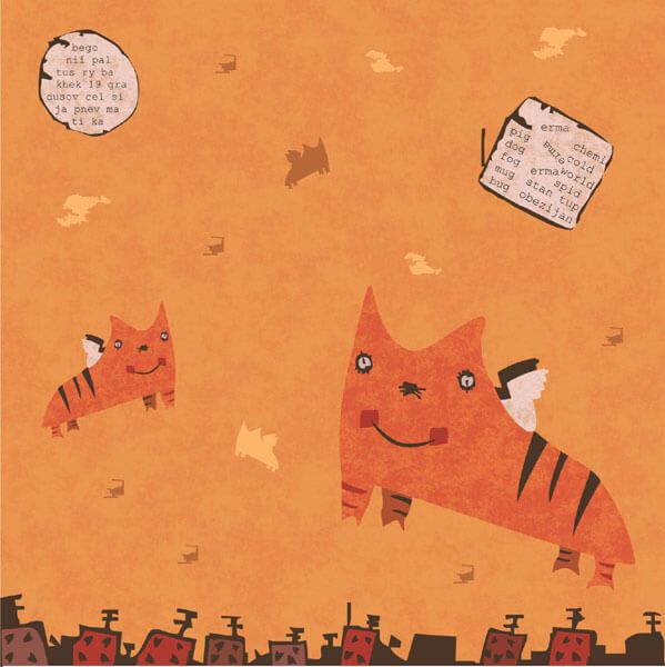 katzen