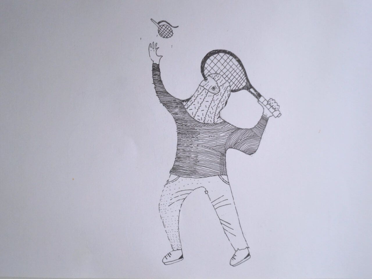 grenade ace