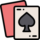 poker chip flaticon