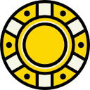 poker chip flaticon